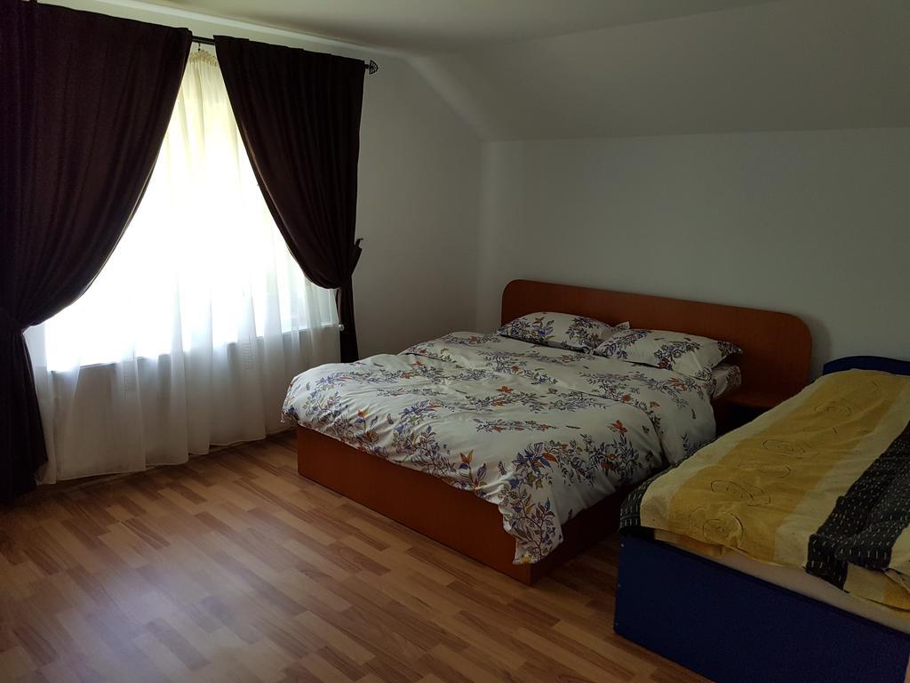 Casa Class Otel Colibiţa Dış mekan fotoğraf